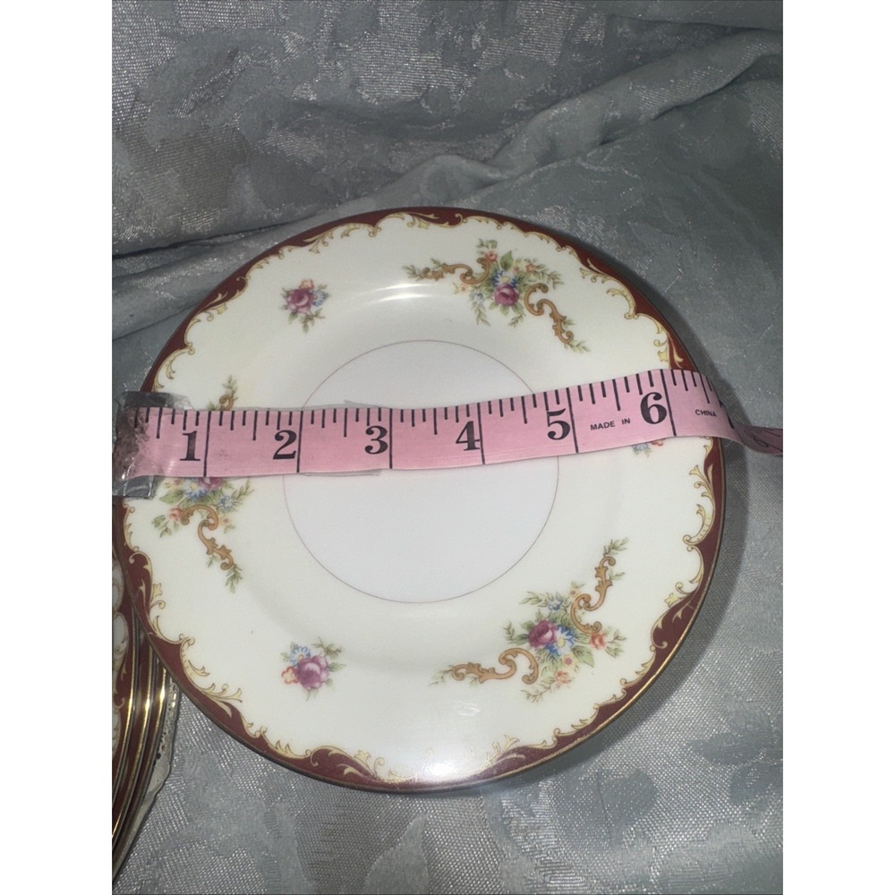 Harmony House Wembley Fine China 92 Piece Set. vintage. - Picture 11 of 16